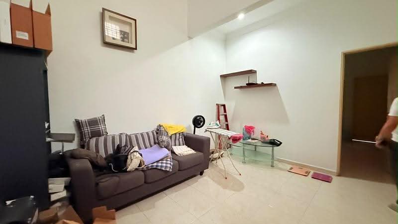 Rumah Teres 2-Tingkat untuk Dijual di Taman Midah (Cheras) - Dlynie Ooi - Living Room - PropertyGuru.com.my