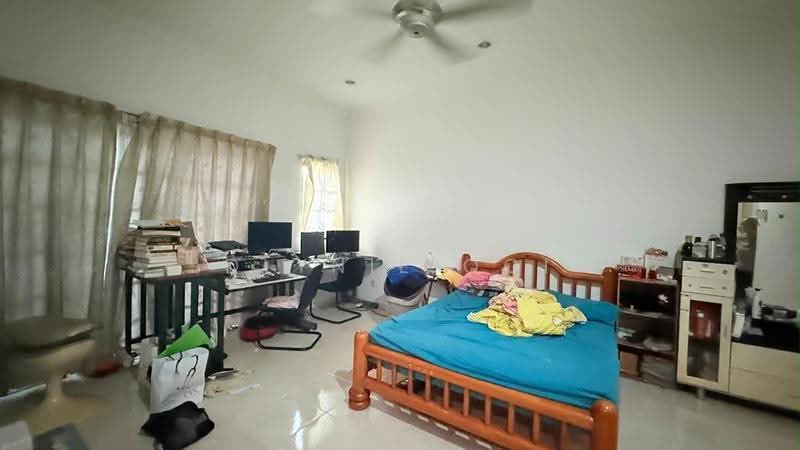 Rumah Teres 2-Tingkat untuk Dijual di Taman Midah (Cheras) - Dlynie Ooi - Bedroom - PropertyGuru.com.my