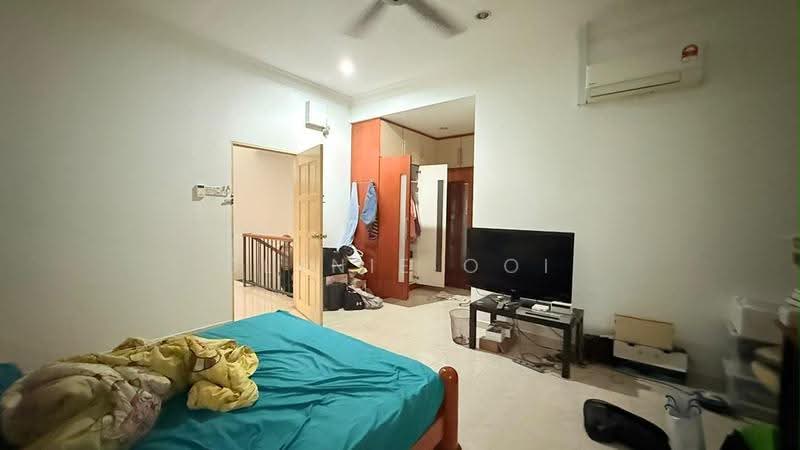 Rumah Teres 2-Tingkat untuk Dijual di Taman Midah (Cheras) - Dlynie Ooi - Bedroom - PropertyGuru.com.my