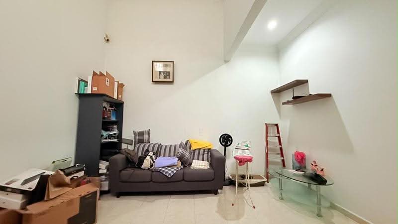 Rumah Teres 2-Tingkat untuk Dijual di Taman Midah (Cheras) - Dlynie Ooi - Living Room - PropertyGuru.com.my