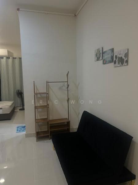 Kediaman Servis untuk Disewa di Core Soho Suite - Eric Wong - Living Room - PropertyGuru.com.my