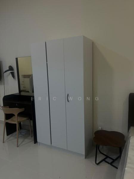 Kediaman Servis untuk Disewa di Core Soho Suite - Eric Wong - Interior - PropertyGuru.com.my