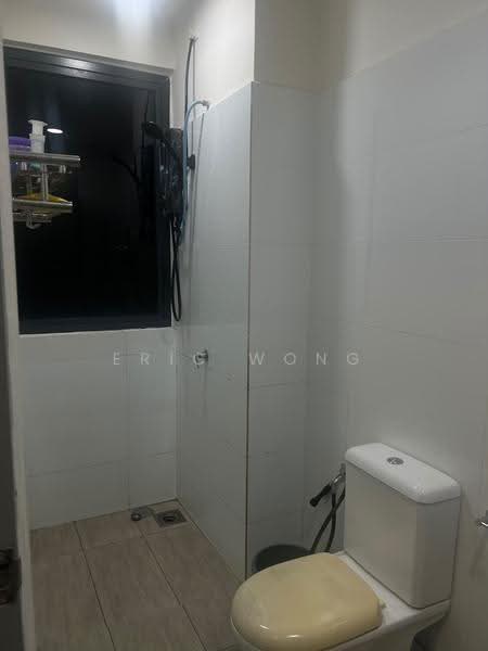 Kediaman Servis untuk Disewa di Core Soho Suite - Eric Wong - Bathroom - PropertyGuru.com.my