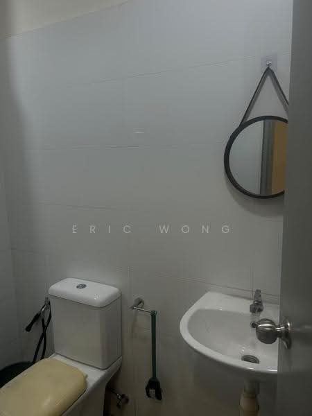 Kediaman Servis untuk Disewa di Core Soho Suite - Eric Wong - Bathroom - PropertyGuru.com.my