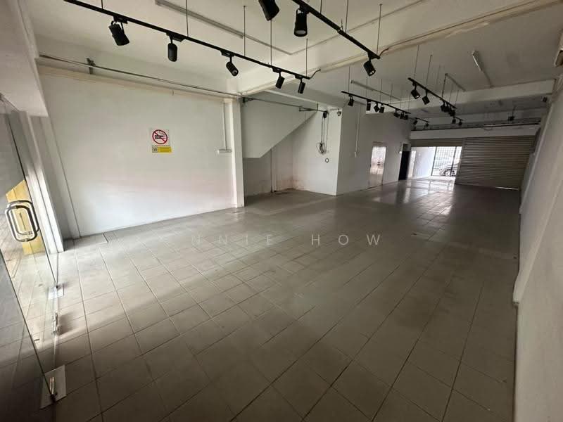 Shop for Rent in Bangsar Utama (Bangsar) - Annie How - Interior - PropertyGuru.com.my