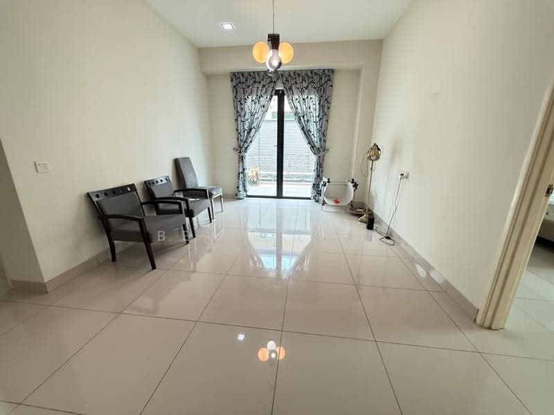Cluster House for Sale in Taman Nusa Bestari (Iskandar Puteri (Nusajaya)) - Bevis Liew - Living Room - PropertyGuru.com.my