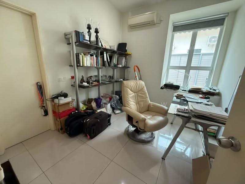 Cluster House for Sale in Taman Nusa Bestari (Iskandar Puteri (Nusajaya)) - Bevis Liew - Study - PropertyGuru.com.my