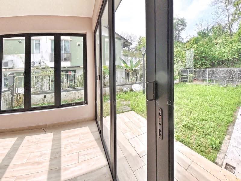 Semi-Detached House for Rent in Taman Nusa Idaman (Iskandar Puteri (Nusajaya)) - Purple Heng - PropertyGuru.com.my