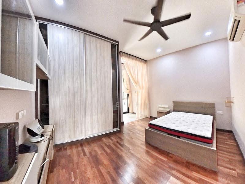 Semi-Detached House for Rent in Taman Nusa Idaman (Iskandar Puteri (Nusajaya)) - Purple Heng - Bedroom - PropertyGuru.com.my