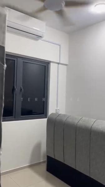 Service Residence for Rent at One Equine - Terry Yee - Bedroom - PropertyGuru.com.my