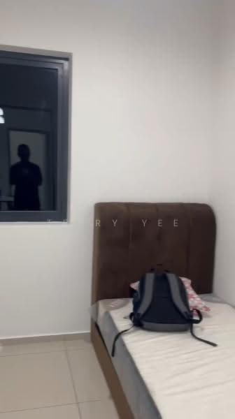Service Residence for Rent at One Equine - Terry Yee - Bedroom - PropertyGuru.com.my