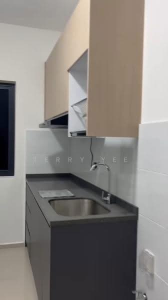 Service Residence for Rent at One Equine - Terry Yee - Kitchen - PropertyGuru.com.my