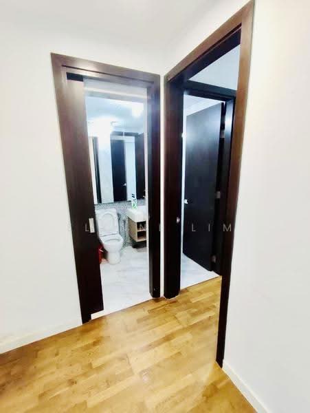 Kediaman Servis untuk Dijual di The Elements - Elynne Lim - Bathroom - PropertyGuru.com.my