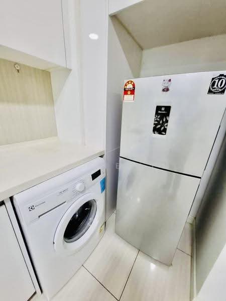 Kediaman Servis untuk Dijual di The Elements - Elynne Lim - PropertyGuru.com.my