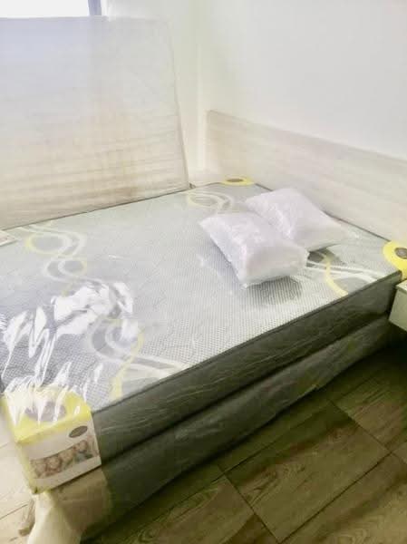 Kediaman Servis untuk Disewa di Kenwingston Square Garden - Luwis Ling - Bedroom - PropertyGuru.com.my