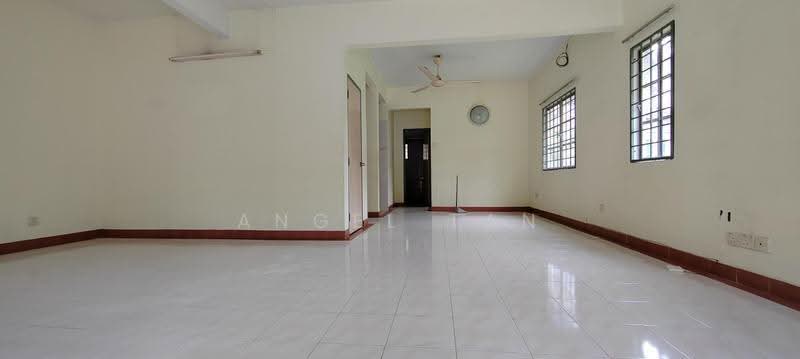 Terraced House for Sale in Kota Kemuning (Shah Alam) - Angel Tan - Living Room - PropertyGuru.com.my