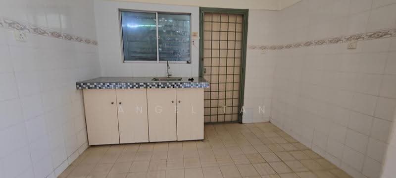 Terraced House for Sale in Kota Kemuning (Shah Alam) - Angel Tan - Kitchen - PropertyGuru.com.my