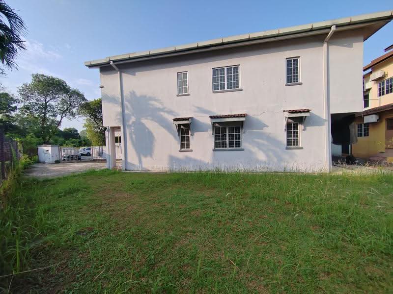 Terraced House for Sale in Kota Kemuning (Shah Alam) - Angel Tan - Exterior - PropertyGuru.com.my