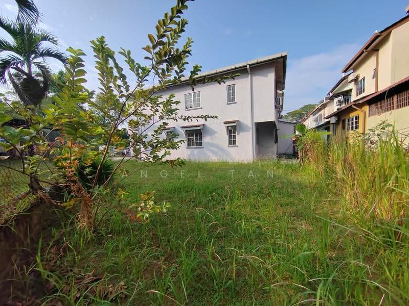 Terraced House for Sale in Kota Kemuning (Shah Alam) - Angel Tan - Exterior - PropertyGuru.com.my