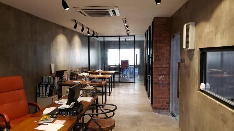 Shop for Sale in Seksyen 22 (Shah Alam) - Shane Khow - Interior - PropertyGuru.com.my