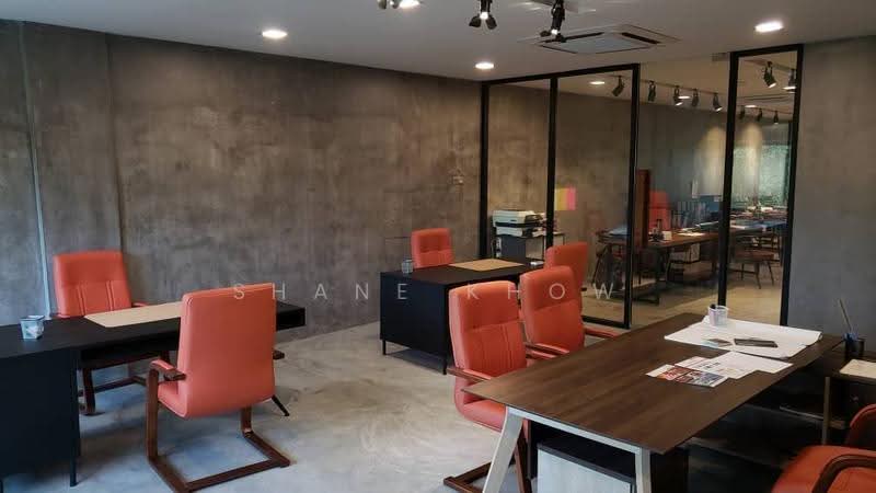 Shop for Sale in Seksyen 22 (Shah Alam) - Shane Khow - Study - PropertyGuru.com.my