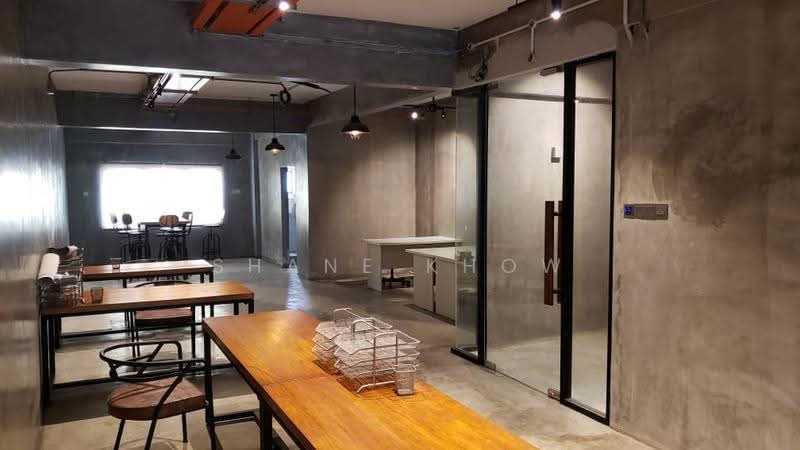 Shop for Sale in Seksyen 22 (Shah Alam) - Shane Khow - Interior - PropertyGuru.com.my