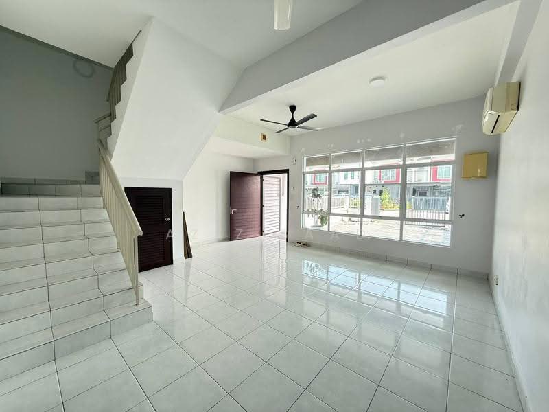 Rumah Teres 2-Tingkat untuk Dijual di Saujana Utama (Selangor) - Aziz Saad - PropertyGuru.com.my