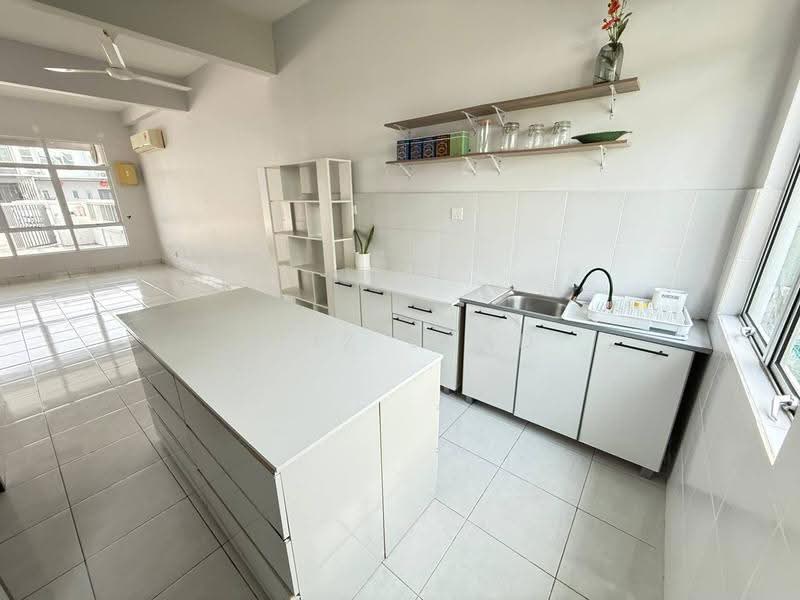 Rumah Teres 2-Tingkat untuk Dijual di Saujana Utama (Selangor) - Aziz Saad - PropertyGuru.com.my