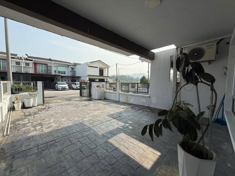 Rumah Teres 2-Tingkat untuk Dijual di Saujana Utama (Selangor) - Aziz Saad - PropertyGuru.com.my