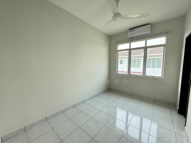 Rumah Teres 2-Tingkat untuk Dijual di Saujana Utama (Selangor) - Aziz Saad - PropertyGuru.com.my