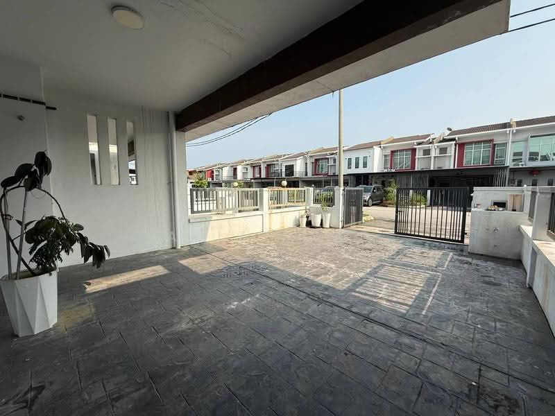Rumah Teres 2-Tingkat untuk Dijual di Saujana Utama (Selangor) - Aziz Saad - PropertyGuru.com.my