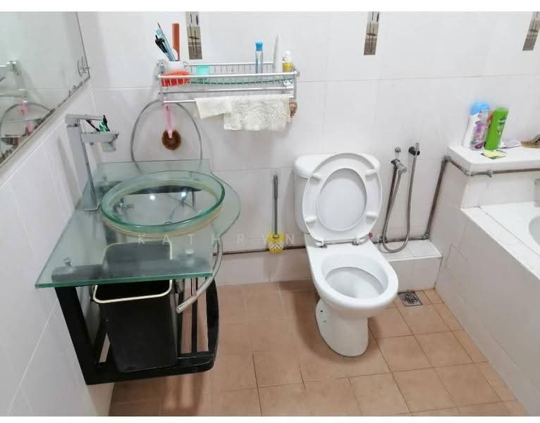 Rumah Teres 1-Tingkat untuk Dijual di Gelugor (Penang) - Kathryn Lee - PropertyGuru.com.my