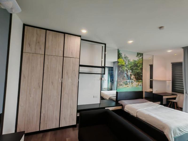 Condominium for Rent at Vista Bangi - Max Chua - Bedroom - PropertyGuru.com.my
