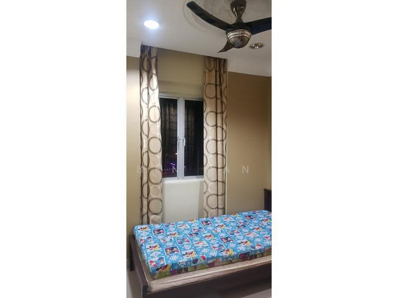 Condominium for Sale at Menara D'sara - Ben Tan - Bedroom - PropertyGuru.com.my