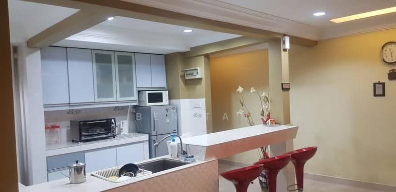 Condominium for Sale at Menara D'sara - Ben Tan - PropertyGuru.com.my