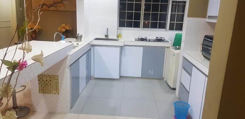 Condominium for Sale at Menara D'sara - Ben Tan - PropertyGuru.com.my