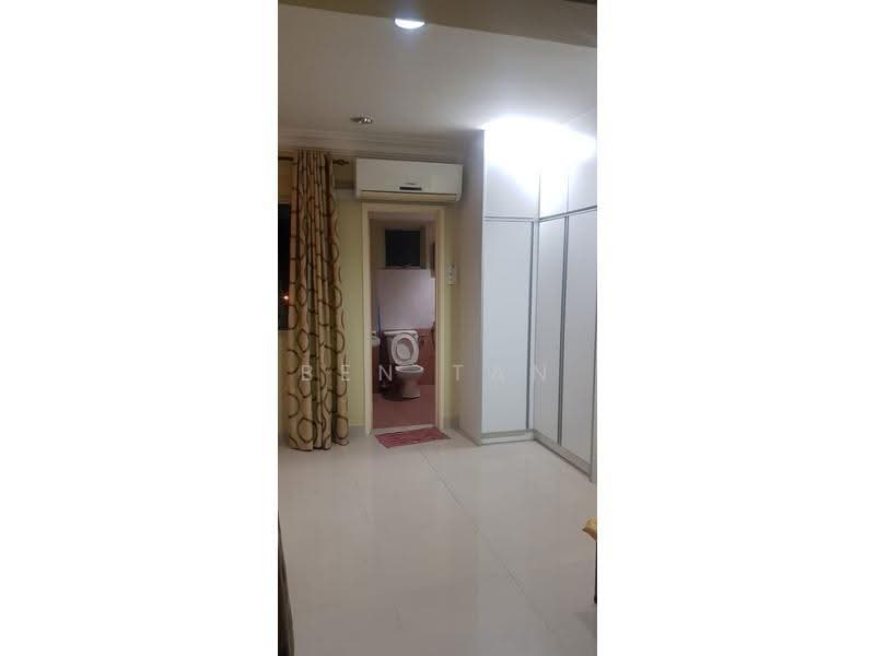 Condominium for Sale at Menara D'sara - Ben Tan - PropertyGuru.com.my