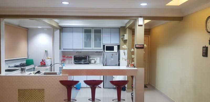 Condominium for Sale at Menara D'sara - Ben Tan - PropertyGuru.com.my