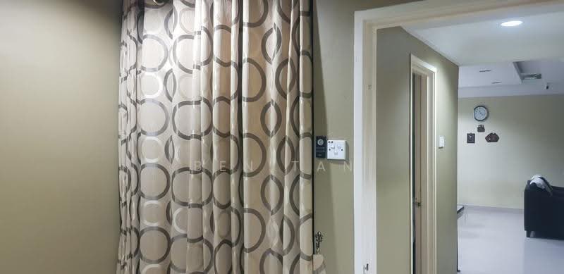 Condominium for Sale at Menara D'sara - Ben Tan - PropertyGuru.com.my