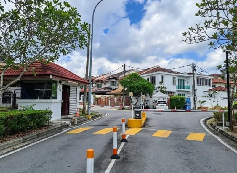 Semi-Detached House for Sale in Seksyen 11 (Kota Damansara) - Joshephine Wong - PropertyGuru.com.my