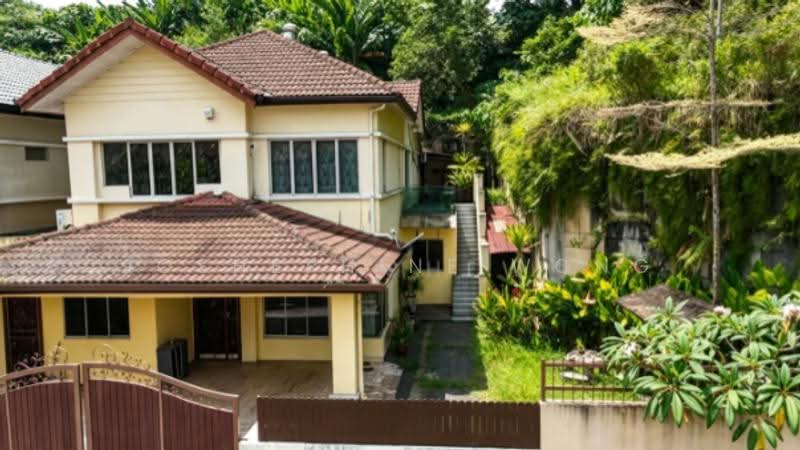 Semi-Detached House for Sale in Seksyen 11 (Kota Damansara) - Joshephine Wong - Exterior - PropertyGuru.com.my