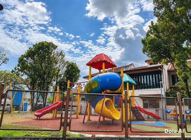 Semi-Detached House for Sale in Seksyen 11 (Kota Damansara) - Joshephine Wong - Exterior - PropertyGuru.com.my