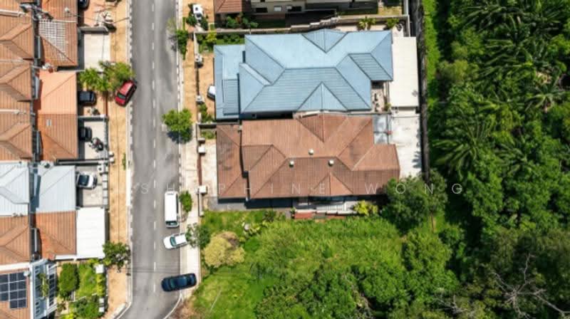 Semi-Detached House for Sale in Seksyen 11 (Kota Damansara) - Joshephine Wong - Exterior - PropertyGuru.com.my
