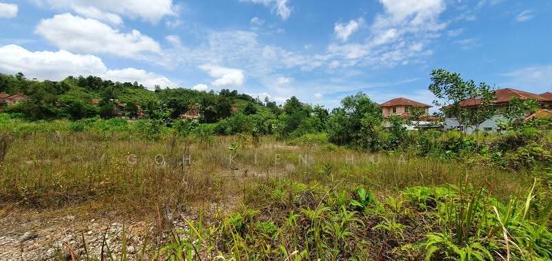 Bungalow Land for Sale in Taman Puncak Perdana (Shah Alam) - Goh Kien Hua - Exterior - PropertyGuru.com.my