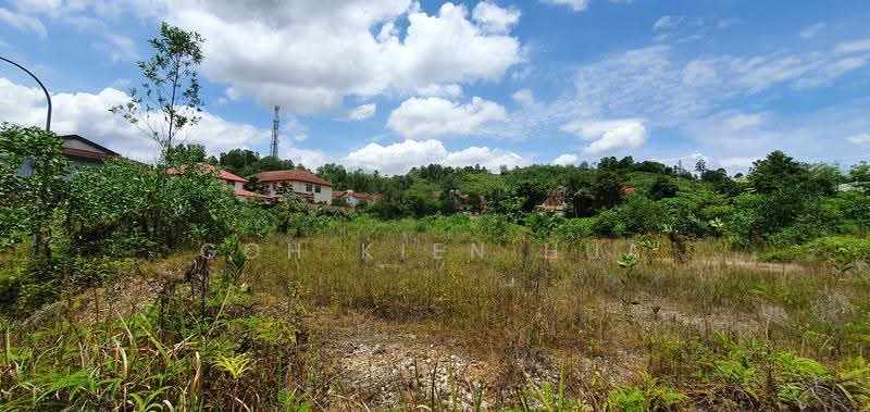 Bungalow Land for Sale in Taman Puncak Perdana (Shah Alam) - Goh Kien Hua - PropertyGuru.com.my