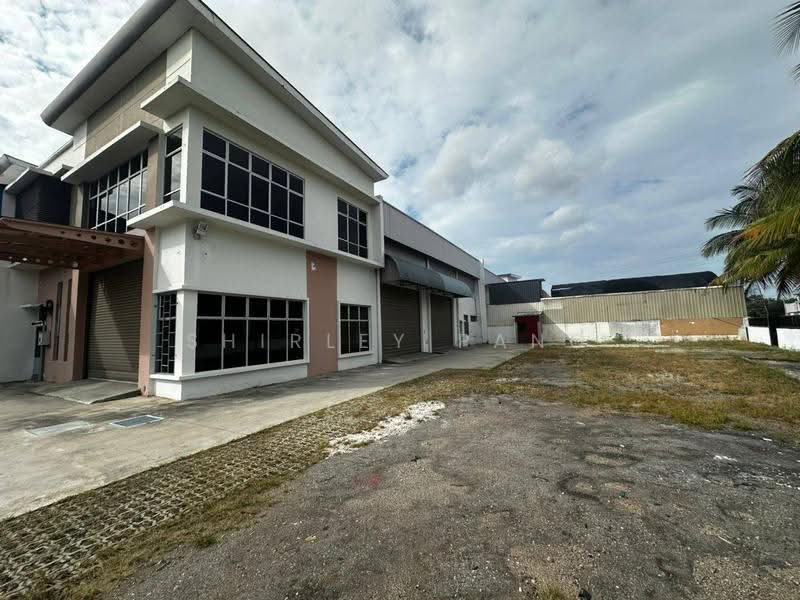 Kilang Kluster untuk Disewa di Kulai (Johor) - Shirley Pang - PropertyGuru.com.my