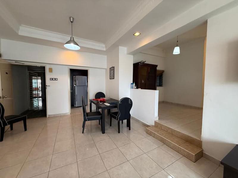 Kondominium untuk Disewa di Kelana Mahkota - Jc Lee - Living Room - PropertyGuru.com.my