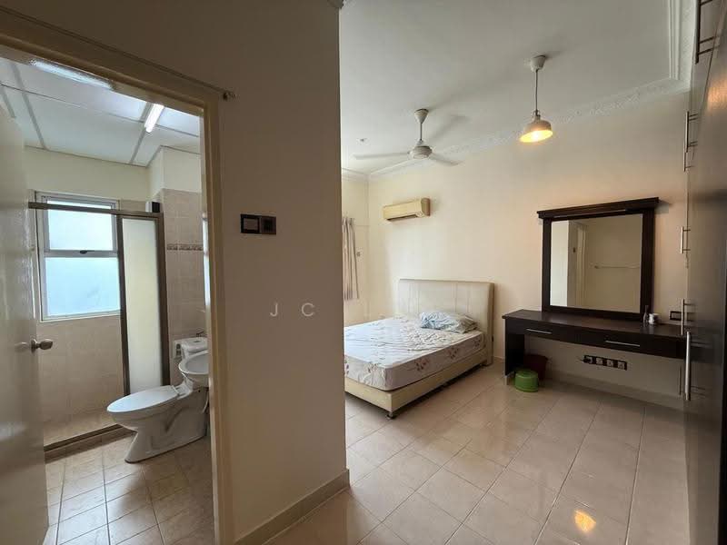 Kondominium untuk Disewa di Kelana Mahkota - Jc Lee - Bedroom - PropertyGuru.com.my