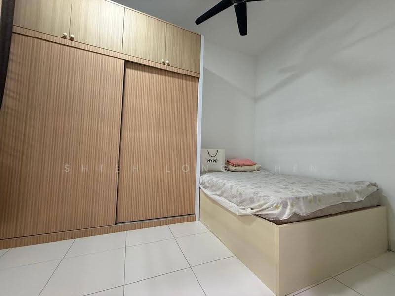 2-storey Terraced House for Sale in Taman Pulai Hijauan (Skudai) - Shieh Long Chen - Bedroom - PropertyGuru.com.my