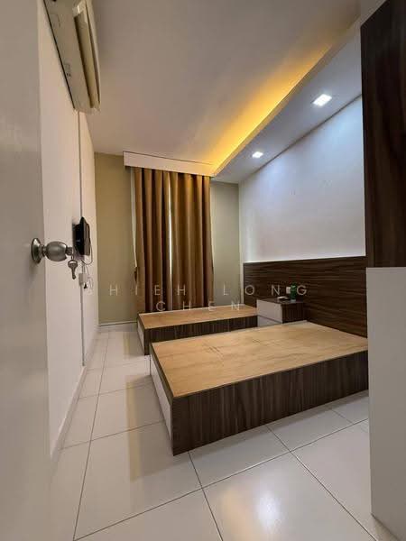2-storey Terraced House for Sale in Taman Pulai Hijauan (Skudai) - Shieh Long Chen - Bedroom - PropertyGuru.com.my
